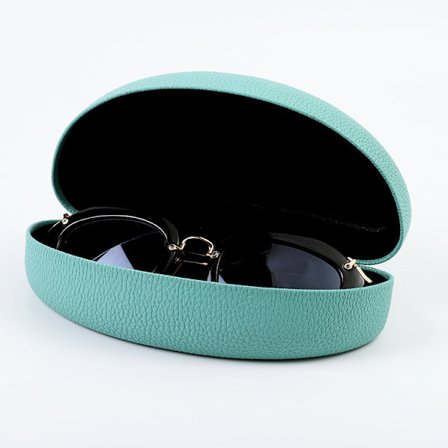 Stora Black Friday-erbjudanden! Hårt fodral för stora solglasögon och glasögon