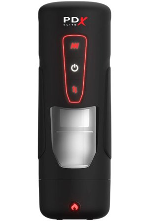 Pipedream PDX Elite Milk Me Hotter - Woome.pl