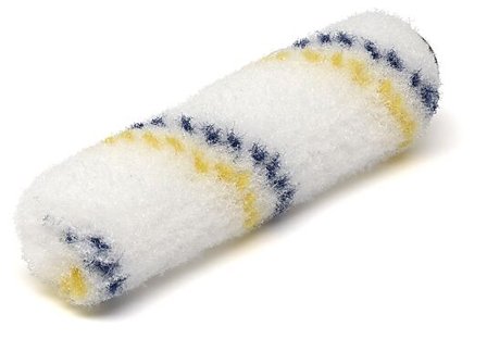 JORDAN MINIRULL BUNNSTOFF/METALL 10CM