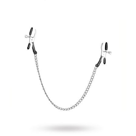 Alligator Nipple Clamps - Vuxen.se - Bröstklämmor, nipple klämmor för BDSM