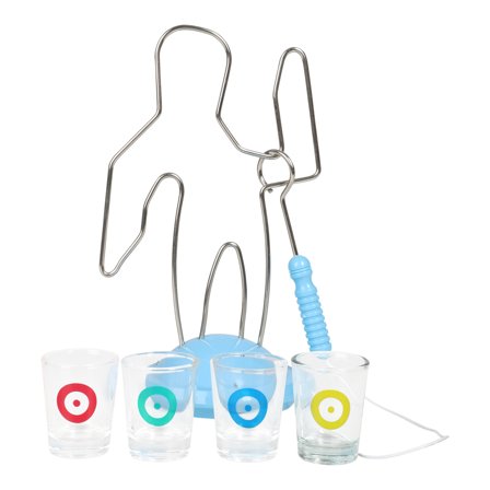 BUZZ GAME - Sexleker Vuxen: Rollespill - Vuxen: Høneselskap & Utdrikningslag