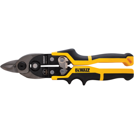 Dewalt DWHT14694-0 Pladesaks Bullnose, Håndværktøj