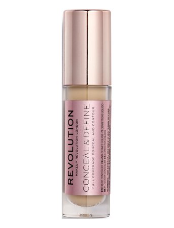 Revolution Beauty London Revolution Conceal & Define Concealer C7 - 4 ml