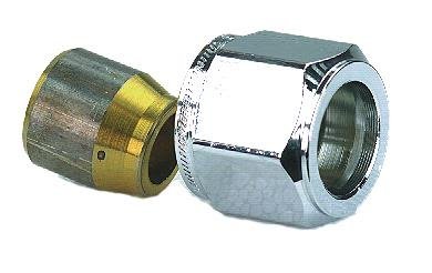 Gustavsberg FG039505620 Forstørrelse 16XG15, Installasjonsmaterial