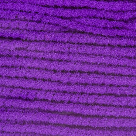 Textreme Squirty Chenille 1mm - Fluo Purple