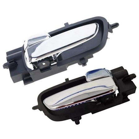 Auton sisäovenkahva vasen/oikea 82610-1J000,82620-1J000 I20 2007-2014 -malliin