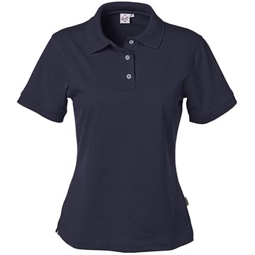 Pikétröja Dam Segers 6106