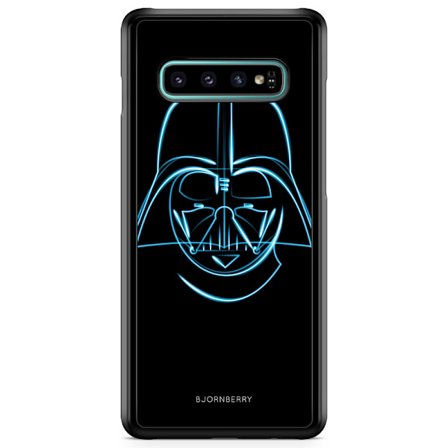 Bjornberry Skal Samsung Galaxy S10 Plus - Darth Vader
