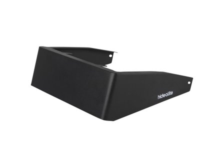 Hide-a-Lite Scout G2 7768012 Blendingsbeskyttelse svart XL, Belysning