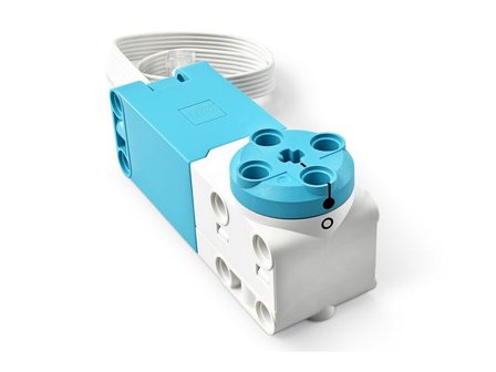 Lego Education SPIKE Prime Technic Medelstor vinkelmotor - Lyreco - Skola och förskola - Klassrummet / Lära - LEGO Education