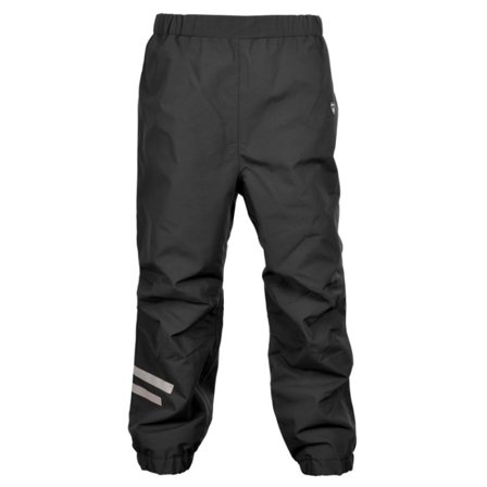 Lindberg Kids Cardiff Pants Children shell trousers Black 160