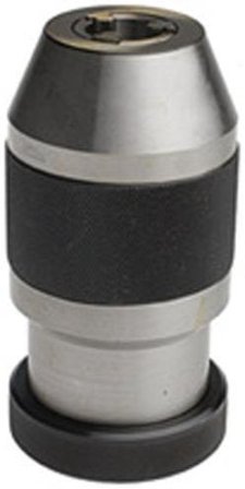 PELA 69269 Borechuck B10, spennvidde 0,5-6 mm, Maskintilbehør & forbruk