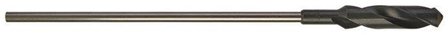 Milwaukee HSS-G DIN 7490 Installationsbor 22x400 mm, Maskintilbehør & forbrugsvarer