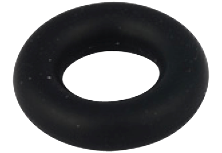 FM Mattsson 3780-0758 O-ring 2,4 mm, 2-pack 4,3 mm, Badrum