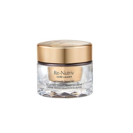 Estée Lauder Re-Nutriv Ultimate Diamond Créme 15 ml, Skincare, Ansigtspleje, Dagcreme