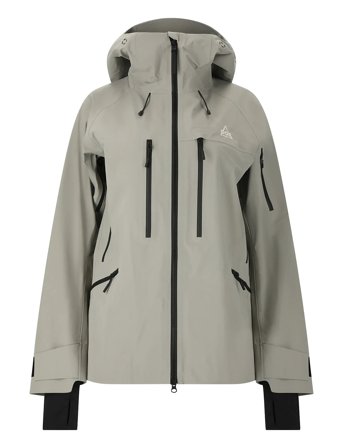 SOS | Kula W 3L Shell Jacket | M