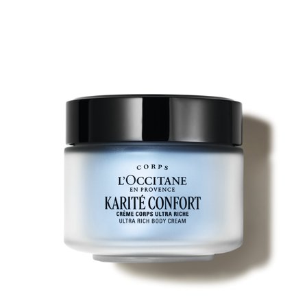 L'Occitane en Provence - Karité Crema Corpo Ultra Ricca Karité - Crema corpo