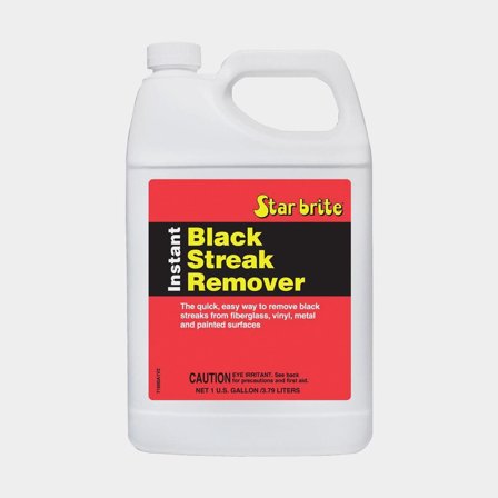 Black Streak Remover Star Brite Instant Black Streak Remover, 3.78 liters
