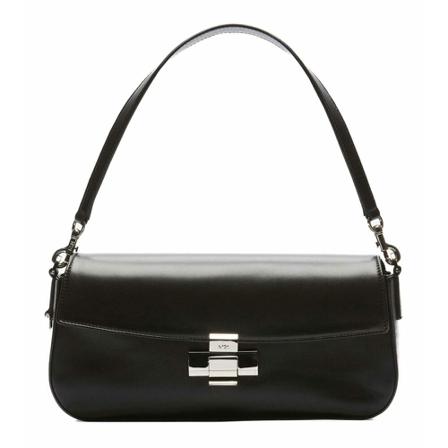 N21, Shoulder Bags Zwart, Dames, Maat:ONE Size