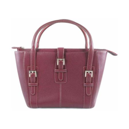 Loewe Pre-owned, Handbag Rood, Dames, Maat:ONE Size