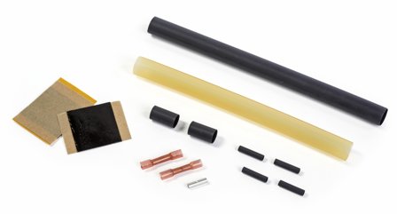 RAYCHEM 397408-000 Skjøtesett for varmekabler, Varme