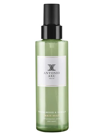 Antonio Axu Sandalwood & Vanilla Hair Mist - Nude - 150 ML