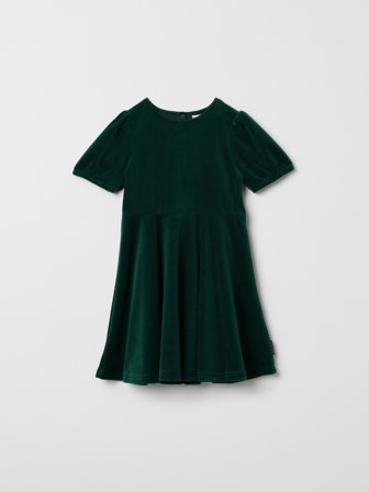 Polarn O. Pyret - Dress - 116 - Childrenswear - green