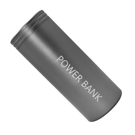 Bank Case 46950 Batteriholder for Mobiltelefon Nettbrett Lading Hurtigladeboks Skallveske (Batteri Ikke Inkludert)