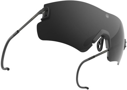 Beretta Mark Eyeglasses Fume'