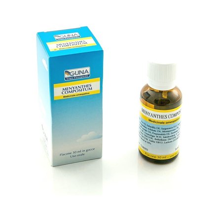 Menyanthes Compositum Gocce 30ml
