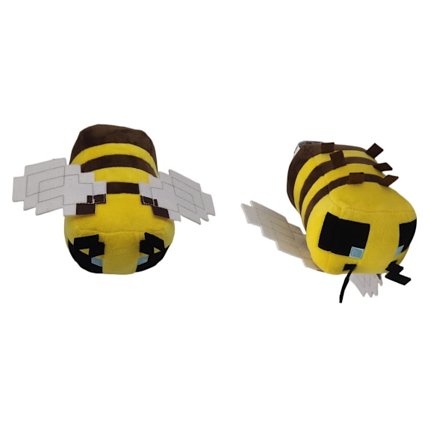 Minecraft Sniffer mjukdjur, present till spelfantaster, mjuk fylld djurdocka, present till barn