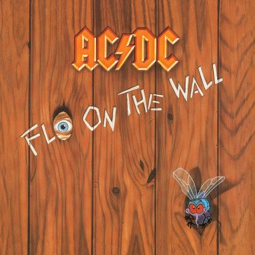Fly on the wall Ac/Dc