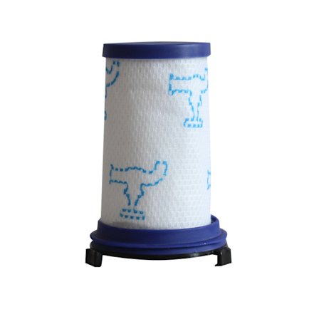 Erstatningsfilter for Air Force 360 støvsuger (Alternativ til ZR009001)