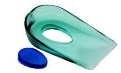 Talloniera Gel Con Foro Misura Small 1 Pezzo