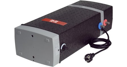 Metro Therm Minett 6 R Varmvattenberedare 6 l, Värme