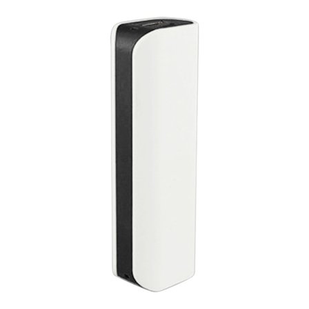 18650 batteriladerveske Bærbar ekstern DIY Power Bank Holder for 1x 18650 batteriladerboksholder sveisløs