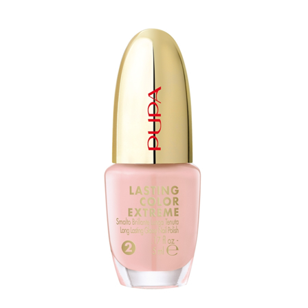Pupa Lasting Color Extreme 013 classic nude - Smalto