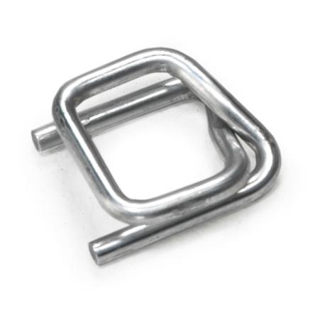 Metallklemmen, 13 mm, 1000 Stk./Packung