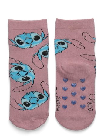 Socks Purple Disney