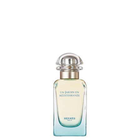 HERMÈS Un Jardin en Méditerranée Eau de Toilette 50 ml, Parfumer & Dufte, Til Hende, Eau De Toilette