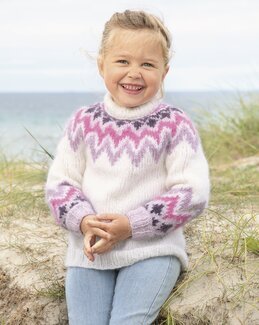 Tröja Kathrine - Viking of Norway