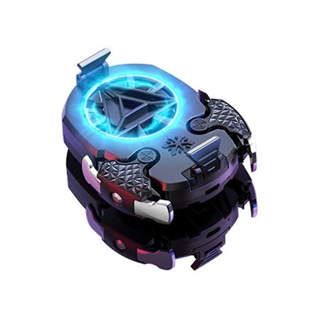 USB-drevet Telefonkøler Køleblæser Radiator Smartphone Temperatur Varmesænke