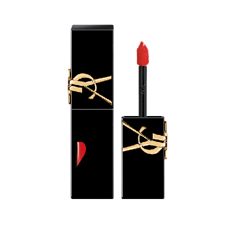 Yves Saint Laurent YSL THE INKS VINYL CREAM HIGH SHINE LIP STAIN Läppstift Unisex 5,5 MLT