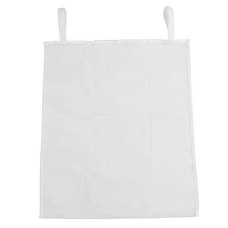 Stor Baby Säng Förvaring Hängande Organizer Spjälsäng Organizer Förvaringsväska