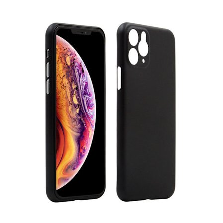 iPhone 11 Pro Ultratunt Mattsvart skal