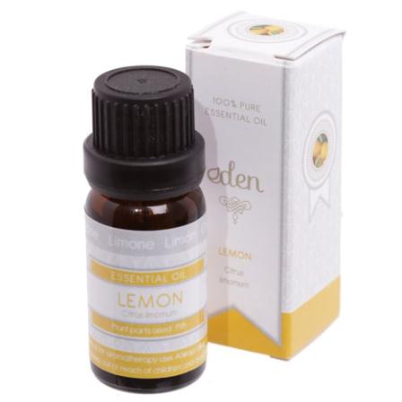 Eterisk Olja - Lemon