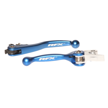 RFX Race Flexible Brake & Clutch Lever Kit - Husqvarna FE 450 2017-2018