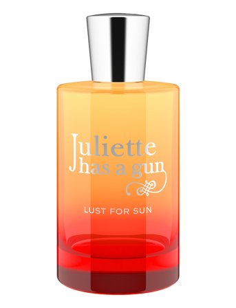 Juliette Has A Gun Lust For Sun Edp 100Ml - Nude - 100 ml