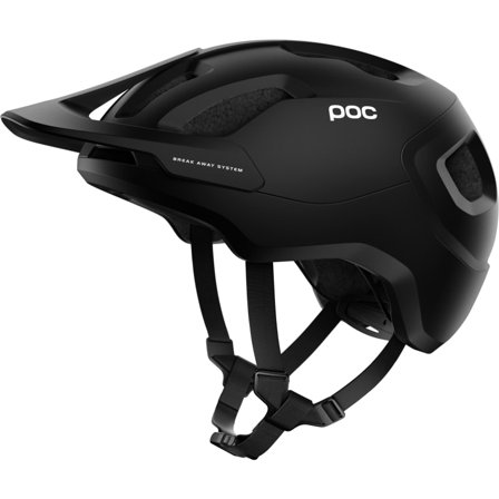 POC Axion Spin Bike helmets Black XL-XXL