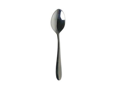 EXXENT Bestick Matsked 20 cm 12/fp - Lyreco - Kök och servering > Glas porslin och bestick > Flergångsbestick
